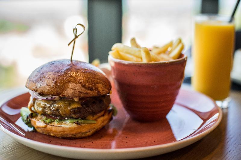 هتل Holiday Inn Telavi, An Ihg