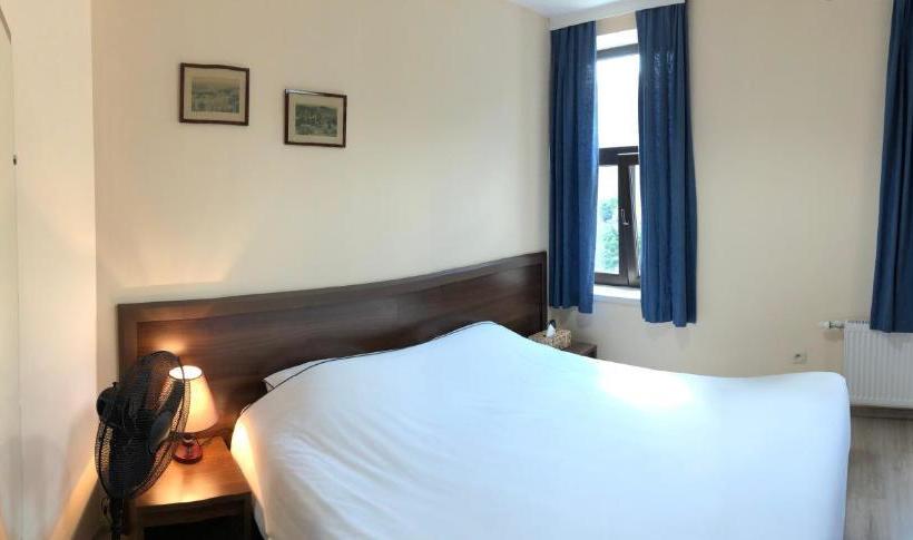 호텔 Le Sainthubert