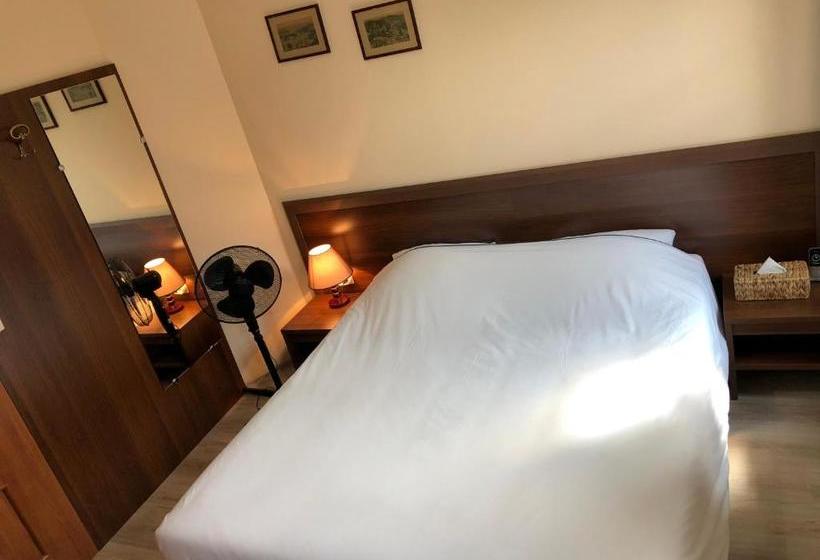 호텔 Le Sainthubert