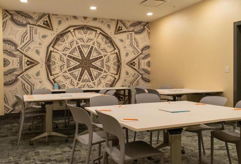 호텔 Indigo   St. Louis   Downtown, An Ihg