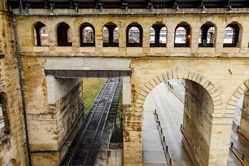 호텔 Indigo   St. Louis   Downtown, An Ihg