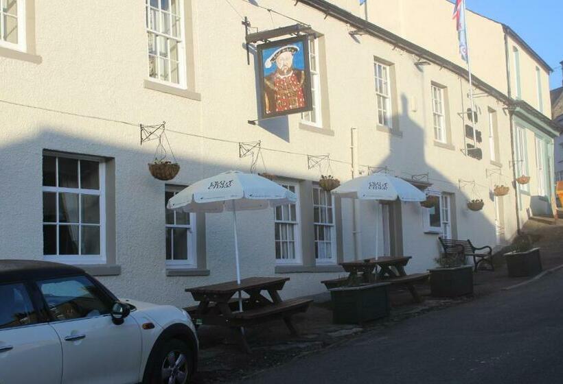 فندق Old Kings Head