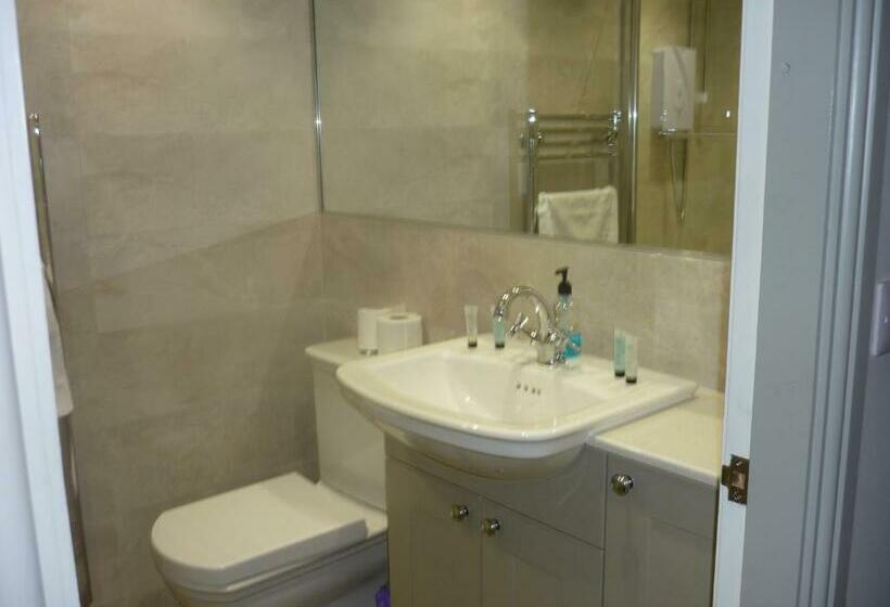 فندق Old Kings Head