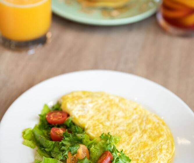 酒店 Onomo Airport Casablanca