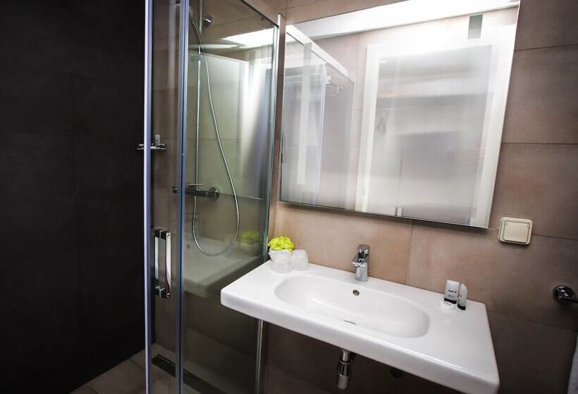 酒店 Onomo Airport Casablanca