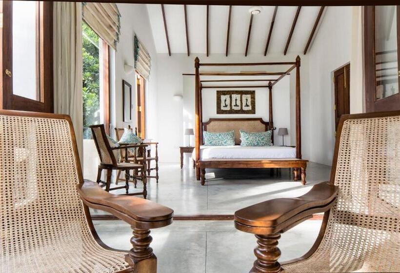 ホテル Rosyth Estate House