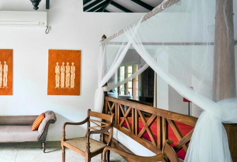 ホテル Rosyth Estate House