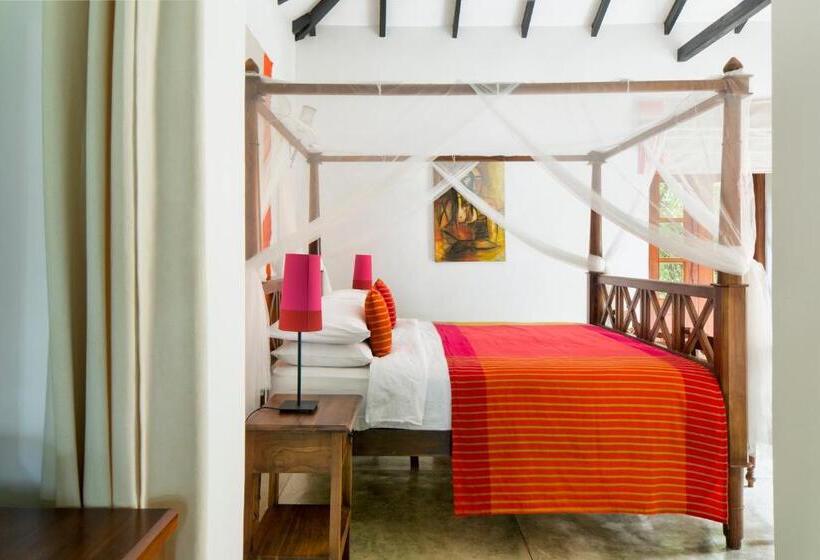 ホテル Rosyth Estate House