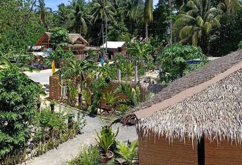 هتل Soeliana Resort