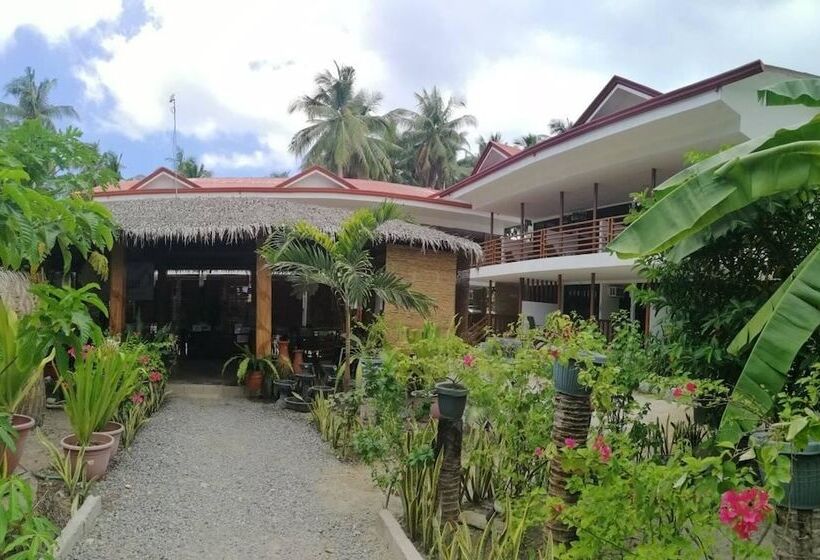 هتل Soeliana Resort