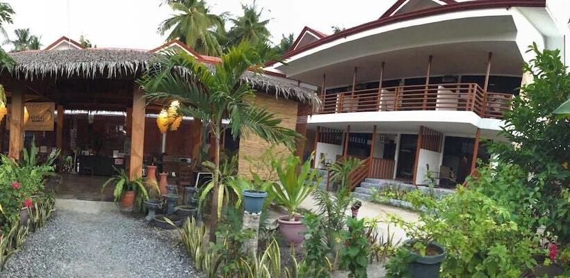 هتل Soeliana Resort