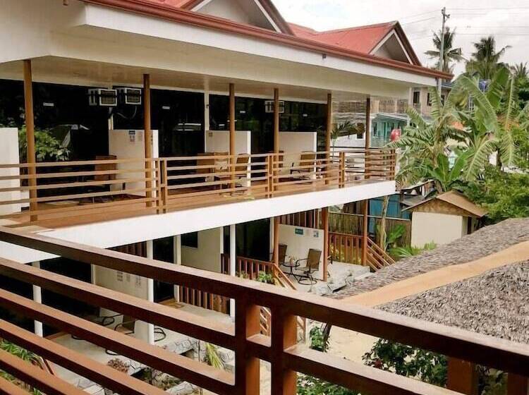 هتل Soeliana Resort