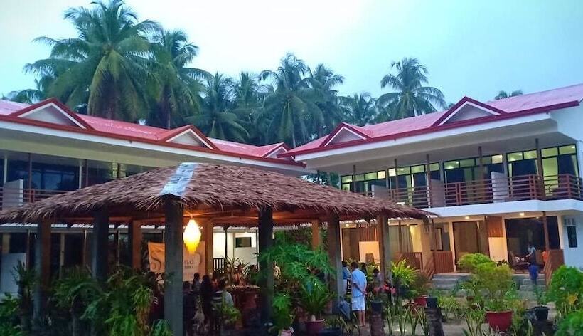 هتل Soeliana Resort