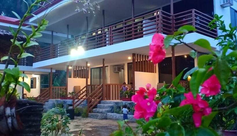 هتل Soeliana Resort