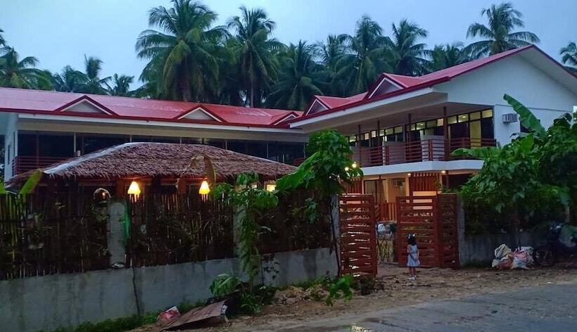 هتل Soeliana Resort