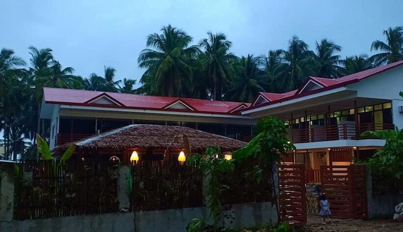 هتل Soeliana Resort