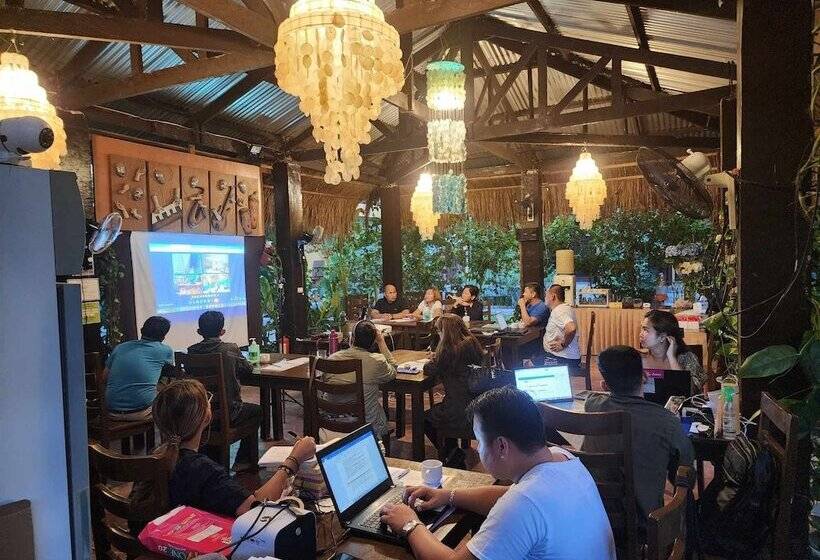 هتل Soeliana Resort