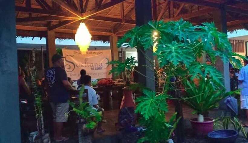 هتل Soeliana Resort