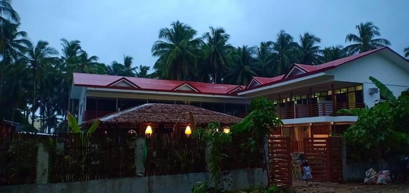 هتل Soeliana Resort