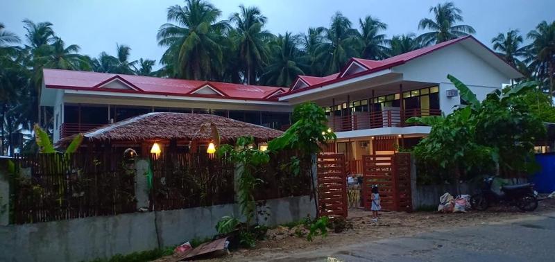 هتل Soeliana Resort