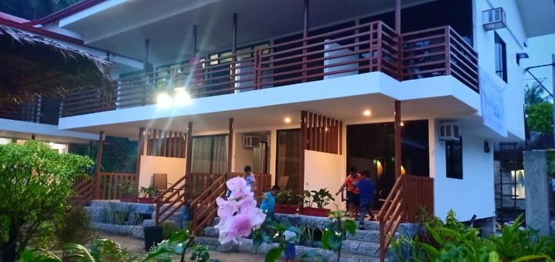 هتل Soeliana Resort