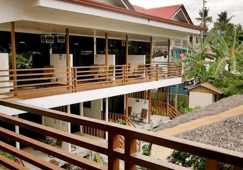 هتل Soeliana Resort