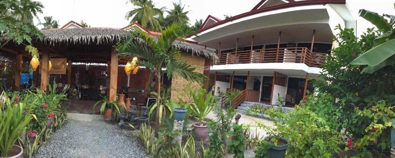 هتل Soeliana Resort
