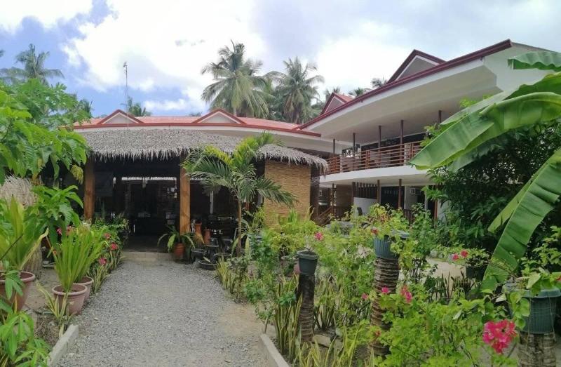 هتل Soeliana Resort