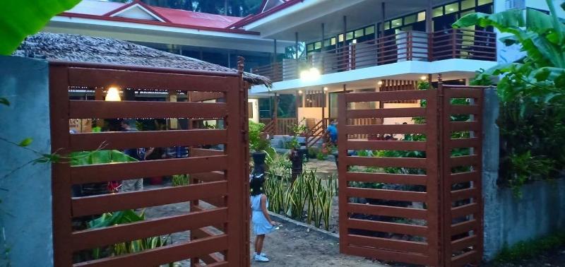 هتل Soeliana Resort