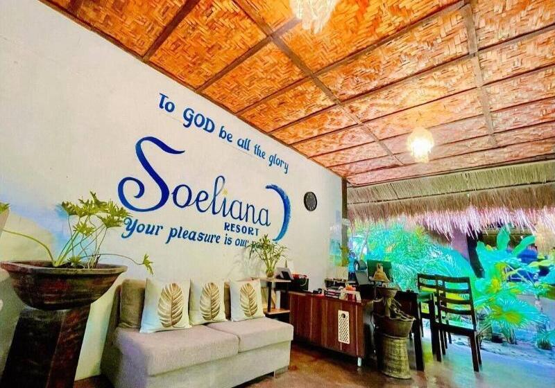 هتل Soeliana Resort