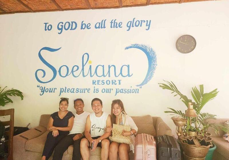 هتل Soeliana Resort