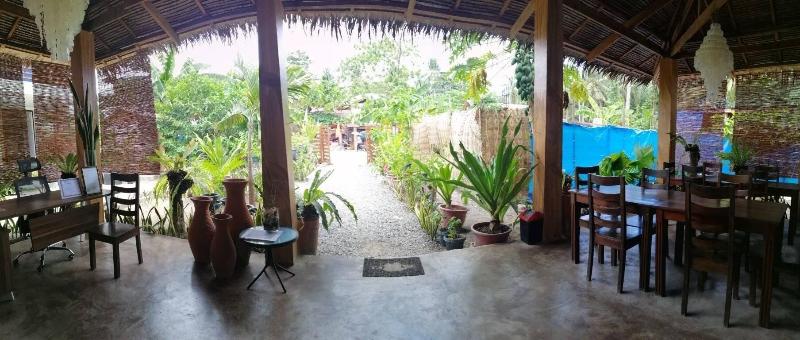 هتل Soeliana Resort