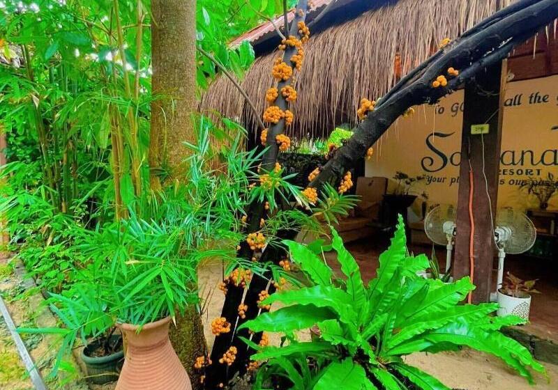 هتل Soeliana Resort