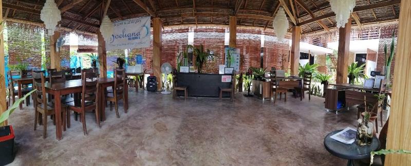 هتل Soeliana Resort