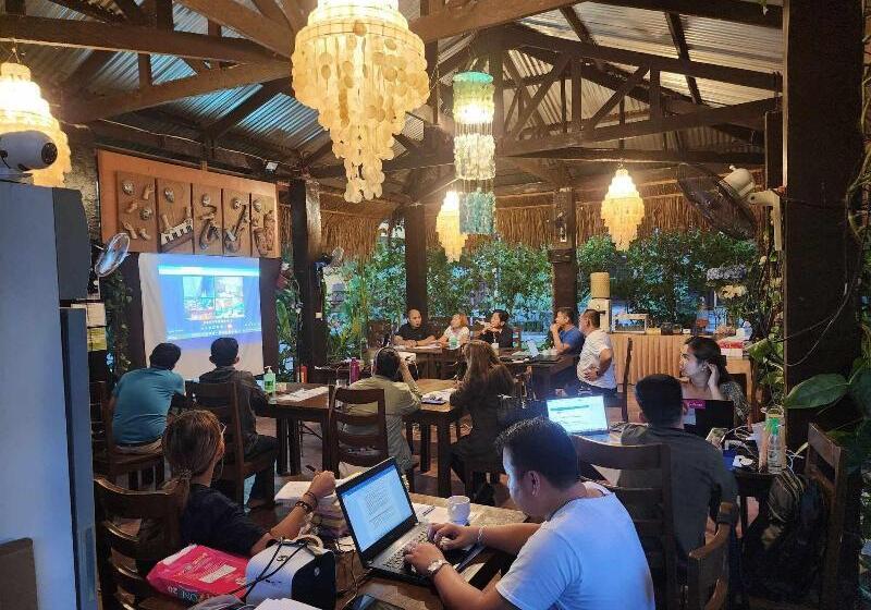 هتل Soeliana Resort