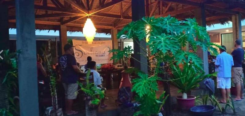 هتل Soeliana Resort