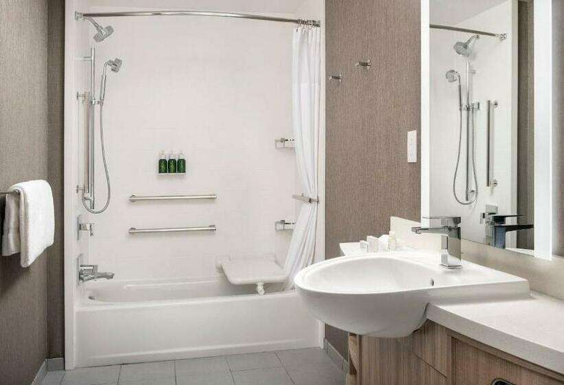 Отель Springhill Suites By Marriott Loveland Fort Collins/windsor