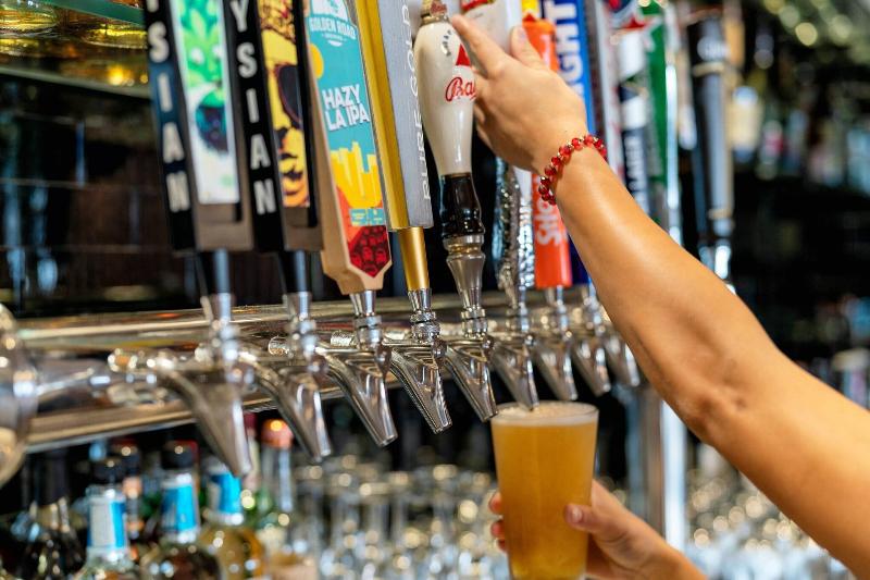 هتل Springhill Suites By Marriott Oakland Airport