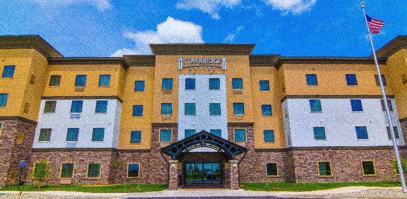 هتل Staybridge Suites   Lafayette, An Ihg