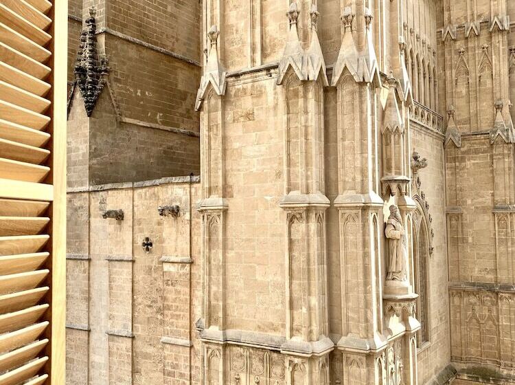 فندق Vila Damunt