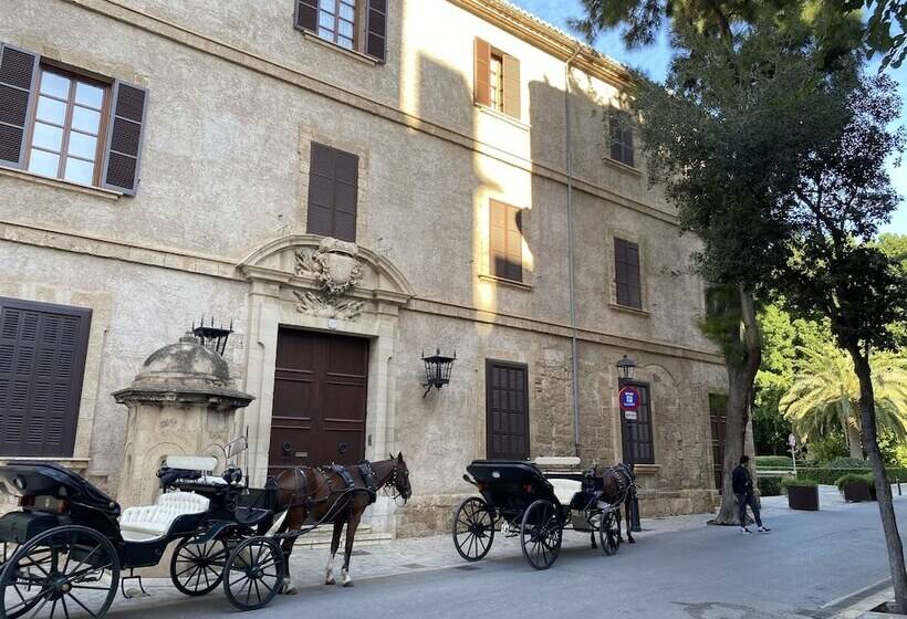 فندق Vila Damunt