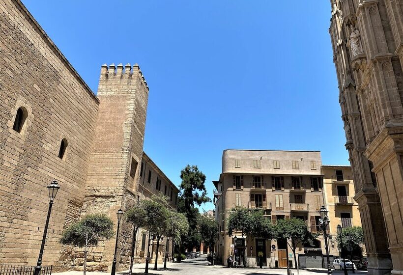 فندق Vila Damunt