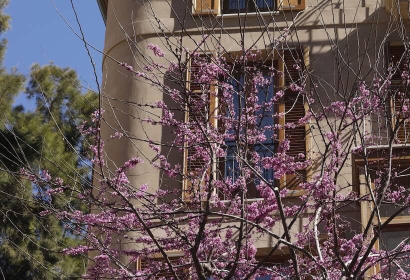 فندق Vila Damunt