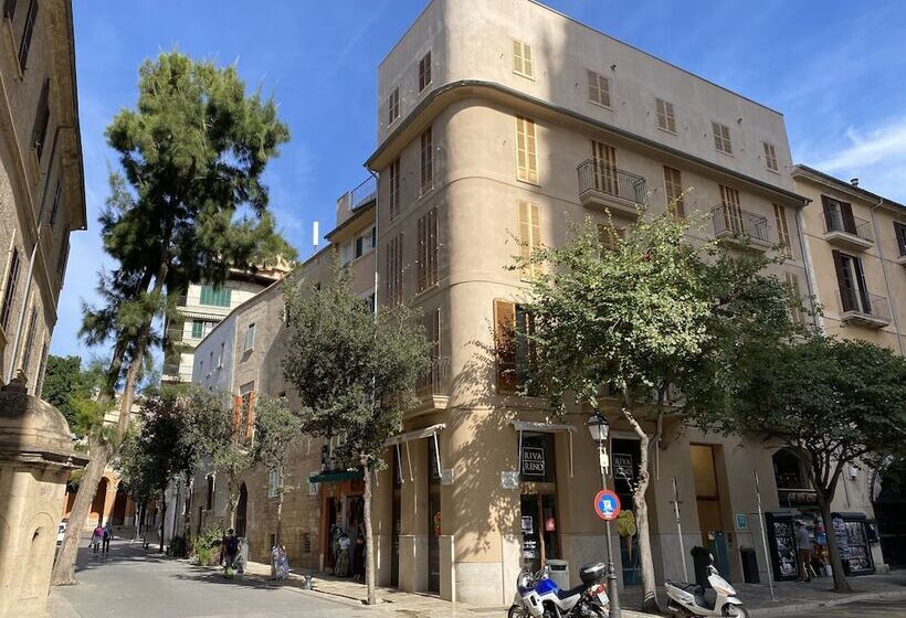 فندق Vila Damunt