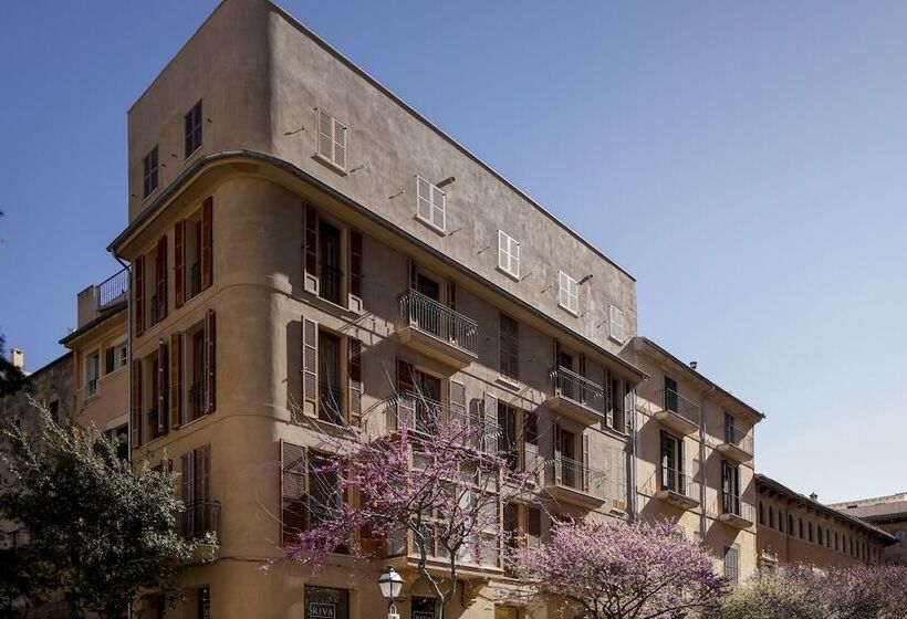 فندق Vila Damunt