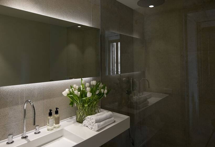 فندق Vila Damunt