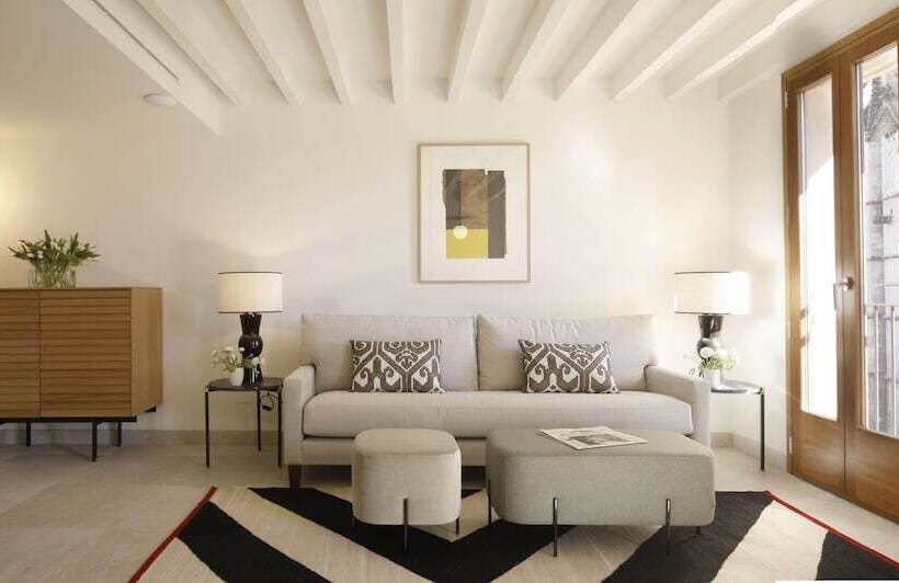 فندق Vila Damunt