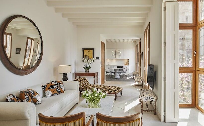 فندق Vila Damunt