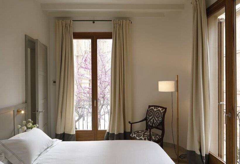 فندق Vila Damunt