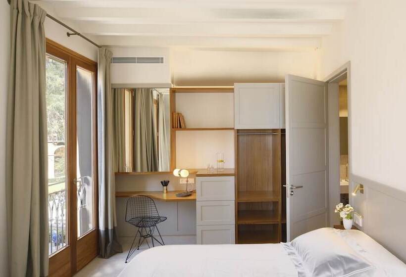 فندق Vila Damunt